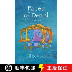 Faces Denial Memoir 3周达 9781087878300