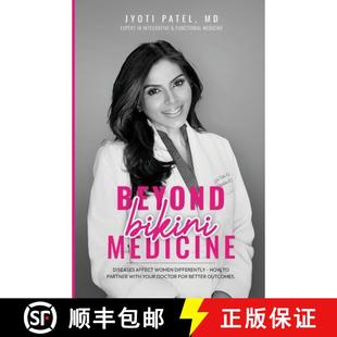 Women Doctor Beyond Differently Affect Medicine for... Your How 9798349327261 Partner Diseases with Bikini 预订