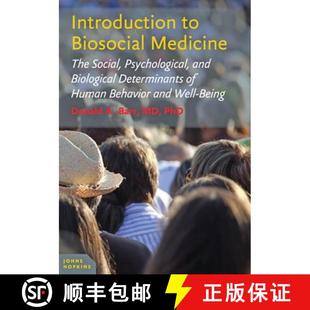 Introduction 9781421418605 Determinants... Social 4周达 Psychological Biosocial Biological Medicine and The
