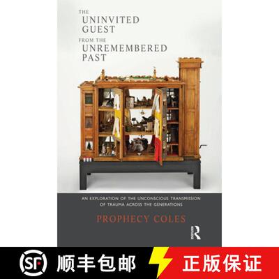 【3-4周达】The Uninvited Guest from the Unremembered Past: An Exploration of the Unconscious Transmis... [9780367326036]