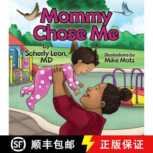 3周达 Chose 9781088194454 Mommy