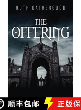 预订 The Offering [9781643678009]