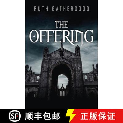 预订 The Offering [9781643678009]