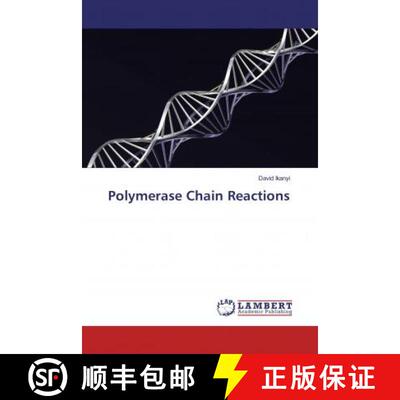 预订 Polymerase Chain Reactions [9786202059145]