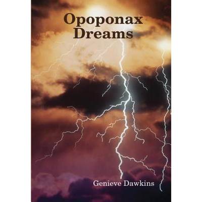 【4周达】Opoponax Dreams [9781257936304]