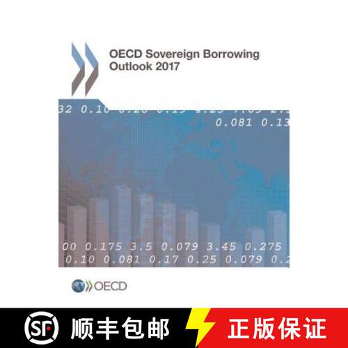 【3-4周达】OECD Sovereign Borrowing Outlook 2017 [9789264271258]