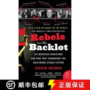 Maverick Conquered Directors and Backlot 9780060540180 Studio ... Rebels the Six They How Hollywood 4周达