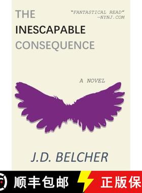 【3-4周达】The Inescapable Consequence [9781952320439]