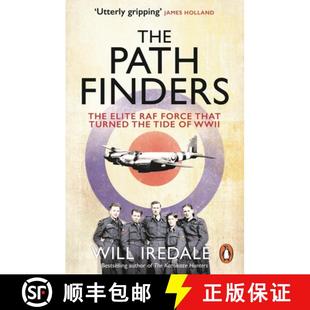 Pathfinders Force The 9780753557822 Tide Elite 4周达 Turned that RAF WWII the