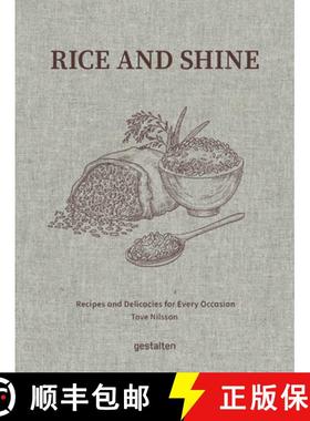 Rice, Rice, Baby !: Recipes and Delicacies for Every Occasion [9783967041668]