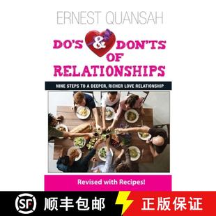 预订 Nine Richer Steps Don Relationship 9780994767097 Relationships Deeper Love