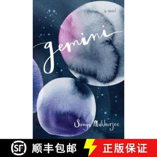 Gemini 4周达 9781481456784