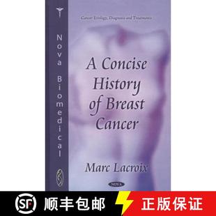 Concise Cancer 9781611223057 Breast 4周达 History