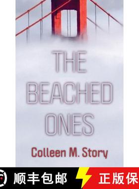预订 The Beached Ones [9780744305388]