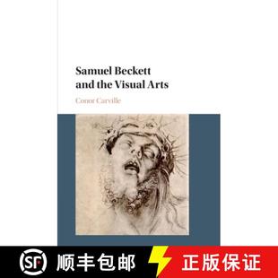 Samuel Beckett Arts 9781108436373 Visual 4周达 the and