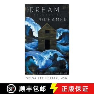 Step Hands ... Guide Understanding 9781452587127 3周达 The the Dream How Dreamer Belongs