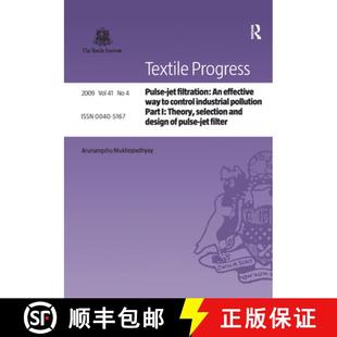 Jet Industrial Filtration Pulse Textile Pollution Control P... Way Progress 4周达 9781138458796 Effective