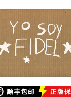 预订 Michael Christopher Brown: Yo Soy Fidel [9788862086028]