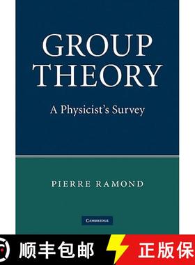 【3-4周达】Group Theory: A Physicist's Survey [9780521896030]