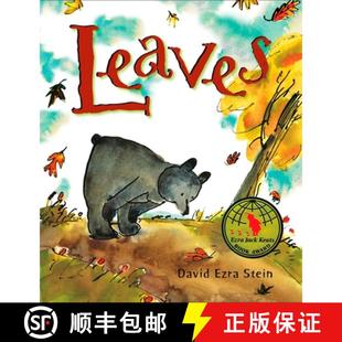 9780399246364 4周达 Leaves