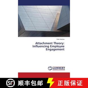 Engagement Influencing Employee 9783659398919 Attachment 预订 Theory