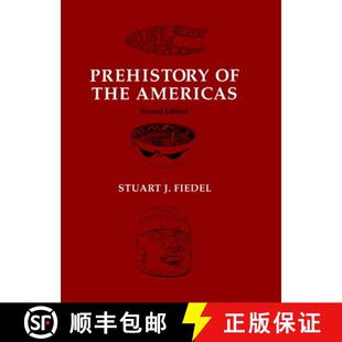 Prehistory 4周达 the 9780521425445 Americas