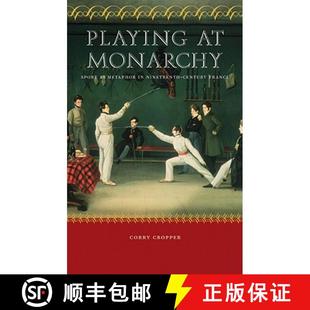 Playing 9780803217737 France Metaphor 4周达 Monarchy Century Sport Nineteenth