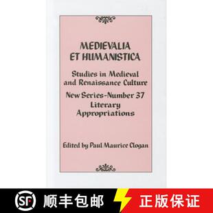 No. Culture Humanistica Medievalia Literary Renaissance Studies A... Medieval and 4周达 9781442214279
