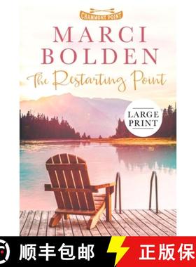 【3-4周达】The Restarting Point [9781950348602]