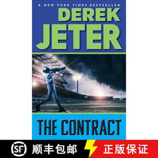 【3-4周达】The Contract (Reprint) (Reprint) (Reprint) [9781481423137]