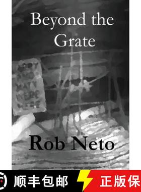 预订 Beyond the Grate [9781961612006]