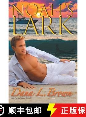 预订 Noah's Lark [9781596161092]