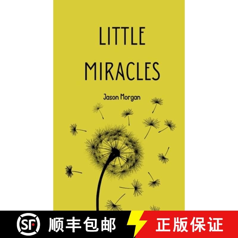 预订 Little Miracles [9789358319774]