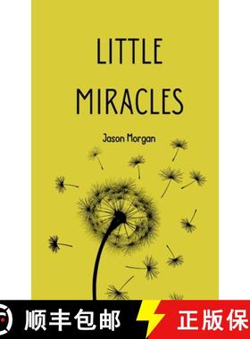 预订 Little Miracles [9789358319774]