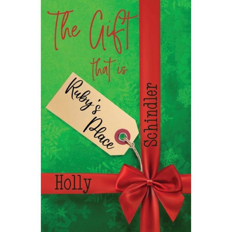 预订 the gift that is rubys place [9781950514021]