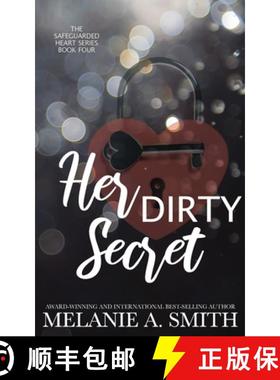 预订 Her Dirty Secret: A Steamy Forbidden Vacation Romance [9781952121586]