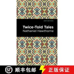 Tales 4周达 Told 9781513218991 Twice