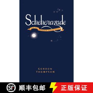 【3-4周达】Scheherazade and the Amber Necklace [9780645193558]