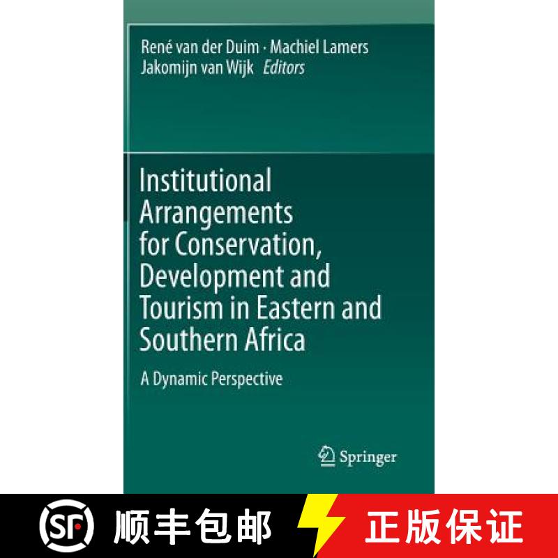 【3-4周达】Institutional Arrangements for Conservation, Development and Tourism in Eastern and  South... [9789401795289]