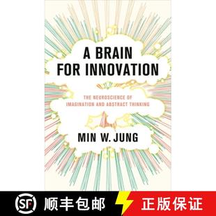 and Brain Innovation for Abstract 9780231213363 Neuroscience The Imagination 4周达 Thinking