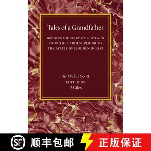 Grandfather Period Being Tales Earliest the Batt... Scotland from 4周达 9781107453678 History