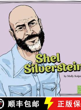 预订 Shel Silverstein [9781476534398]