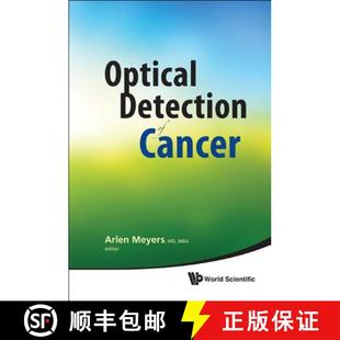 Optical 4周达 Detection 9789814295406 Cancer