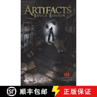 9788831959063 4周达 Artifacts