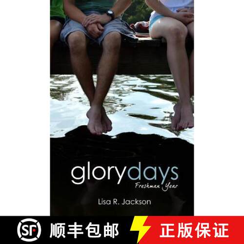 【3-4周达】Glory Days: Freshman Year [9780692539279]