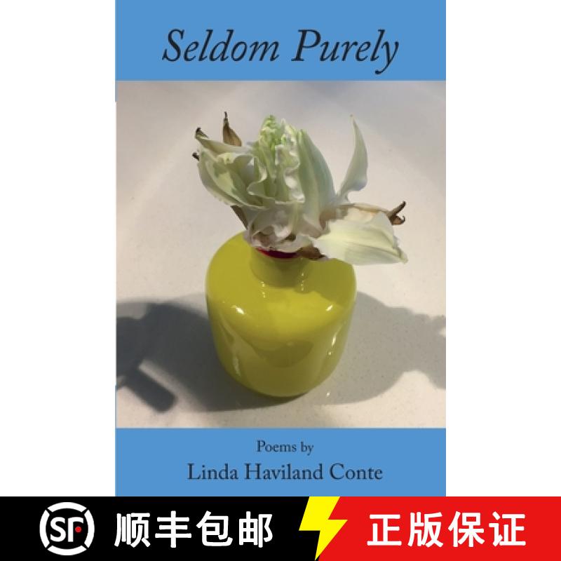 预订 Seldom Purely [9781716659195]