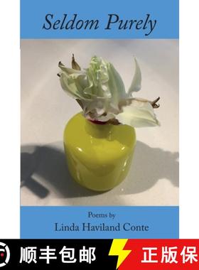 预订 Seldom Purely [9781716659195]