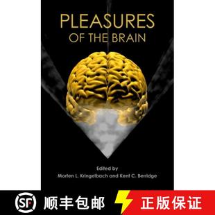 Affective 9780195331028 Pleasures Brain Series the 4周达 Science