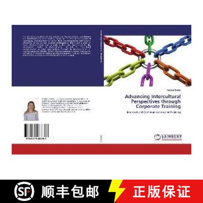 预订 Advancing Intercultural Perspectives through Corporate Training [9786139463763]