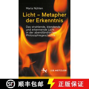 der 9783662712955 und Licht Metapher erkennende Das Erkenntnis abendlä... 预订 strahlende blendende